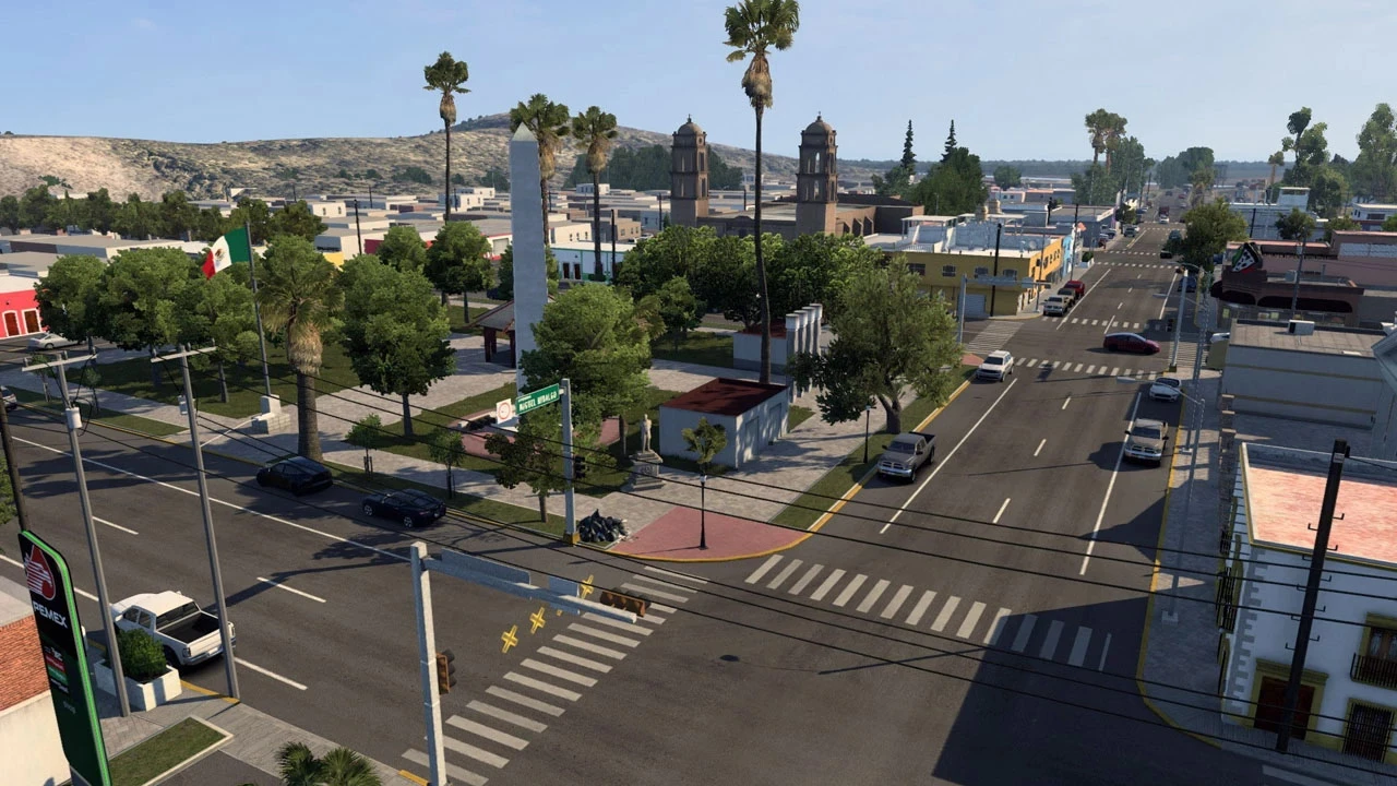 Reforma Coahuila v2.9