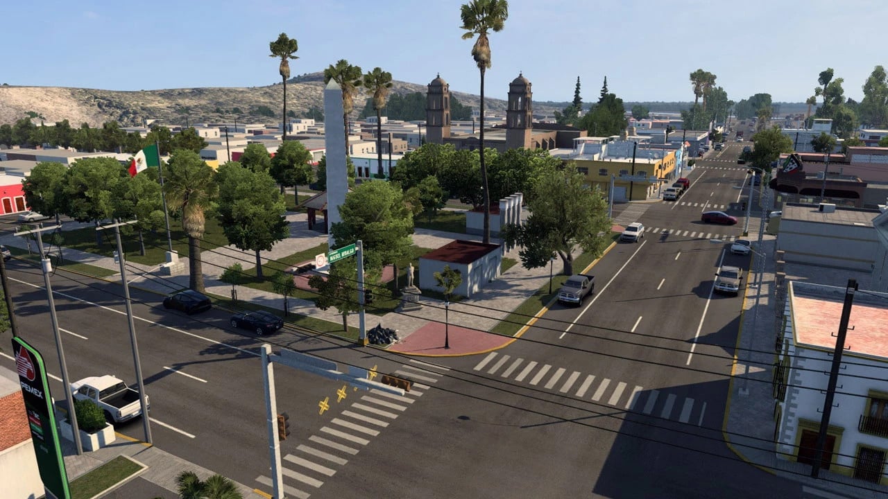 Reforma Coahuila