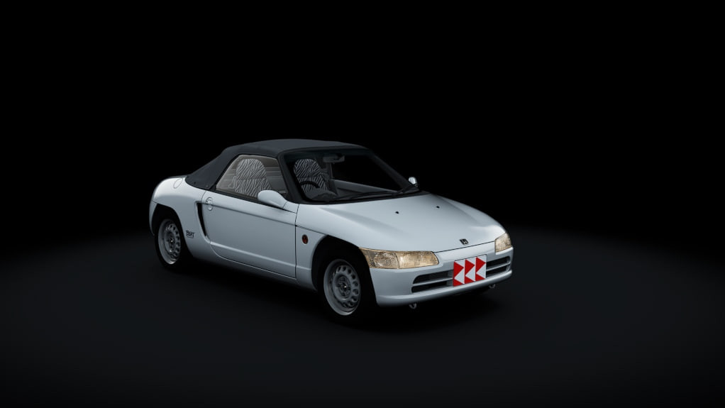 Honda Beat