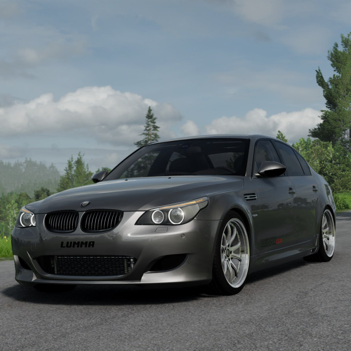 BMW M5 F90 & M5 G90/99