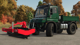 Mod Image