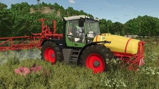 FarmCon24 - Fendt Pack 1.0.0.3 thumbnail 3