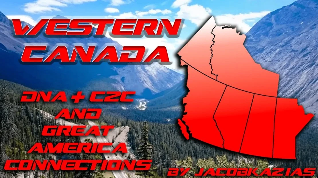 Western Canada Expansion - Great America + DNA And C2C Connections 1.5.0.2