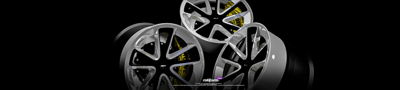 ROTIFORM BLT | WHEEL PACK