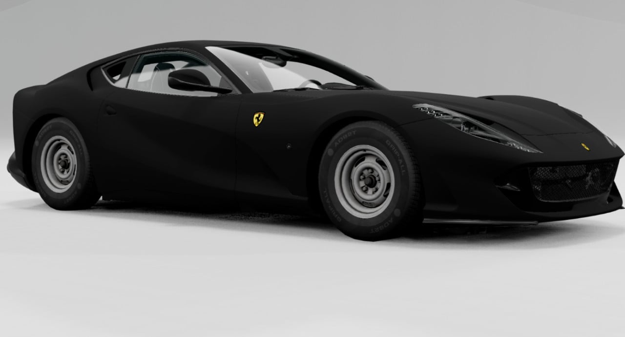812 Superfast Remastered