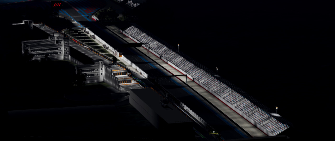 [PAID] Paul Ricard