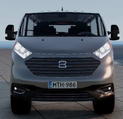 Gavril Ecostal