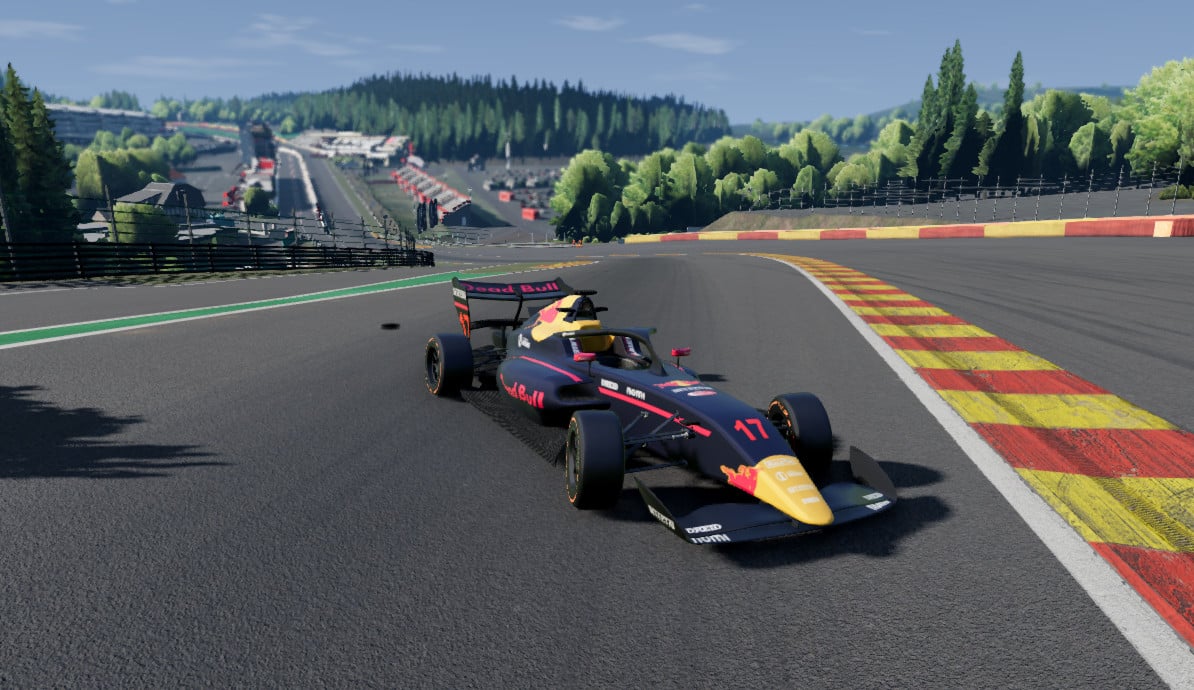 Spa Belgium