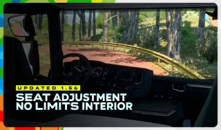 Seat Adjustments No Limits 0.5 thumbnail 7