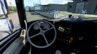 DAF XF GN Cargo Transport v1.0 thumbnail 2