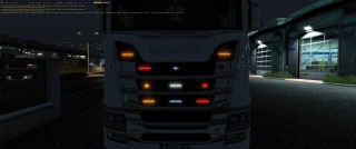 Dark Markerlights v1.0 thumbnail 8