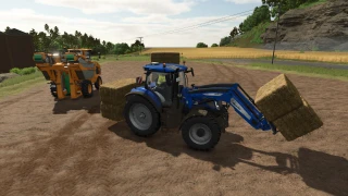 Quicke L200 1.1.0