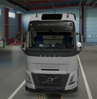 Interiors Aero scs (Read the description) 1.0 thumbnail 4