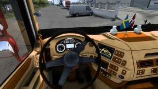 DAF XXF SefoStyle v1.0 thumbnail 4