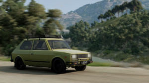 Autobello Aria