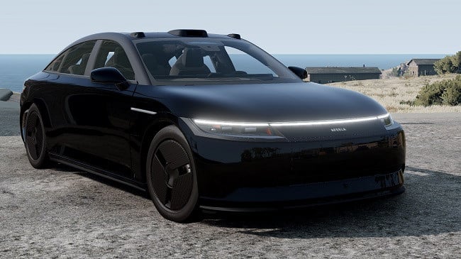 Afeela 1