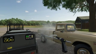 Kärcher HDC 27/34 Trailer (Crossplay) 1.0.1.0 thumbnail 4