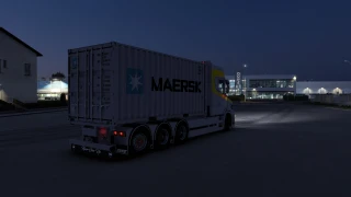 TruckJunkie Scania megamod 3.0 thumbnail 2
