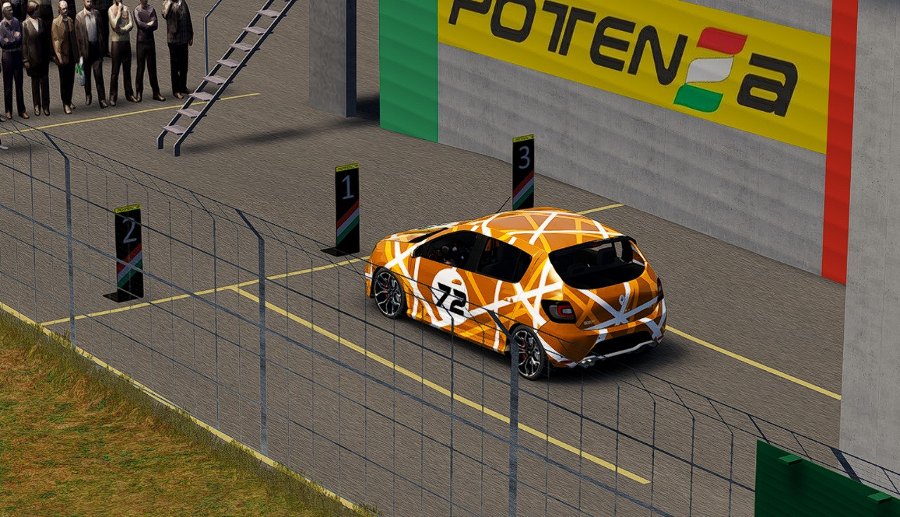 Potenza International Circuit image 5