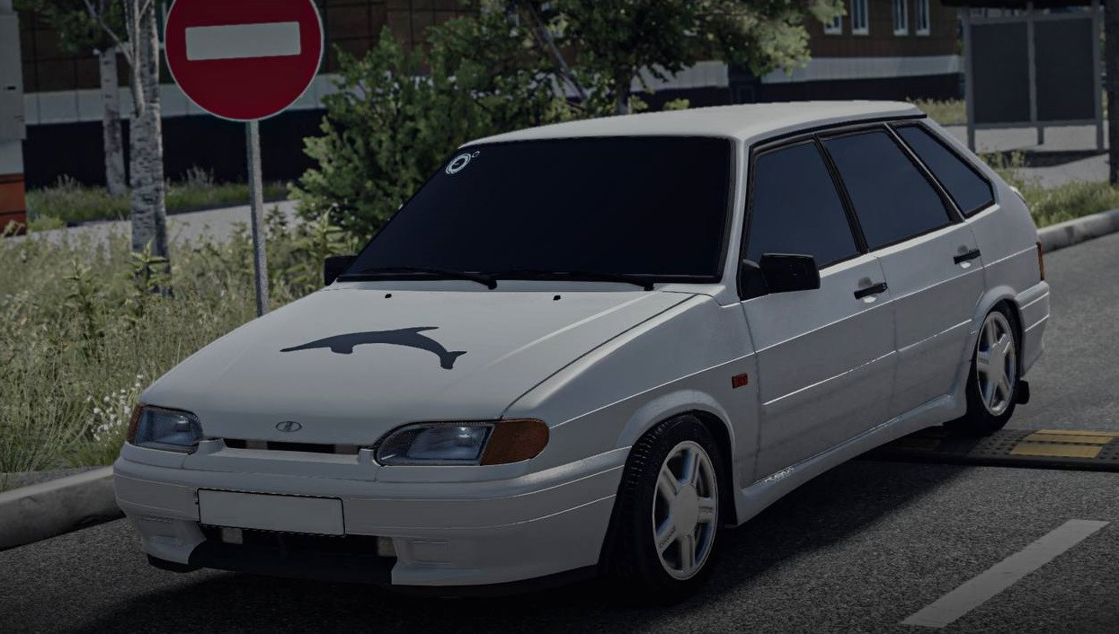Lada/Vaz-2114
