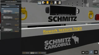 Rework DLC Schmitz v2.0 thumbnail 2
