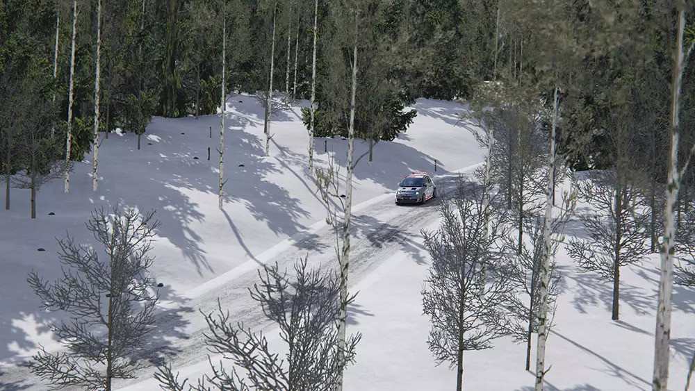Monte Carlo Stage 3