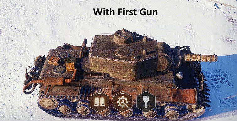 Grandpa's T-150 Veteran