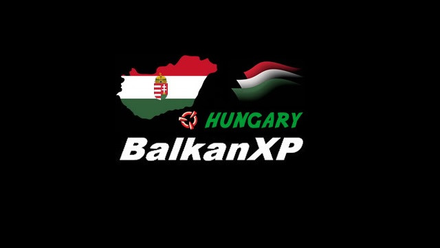 BXP SCS Hungary