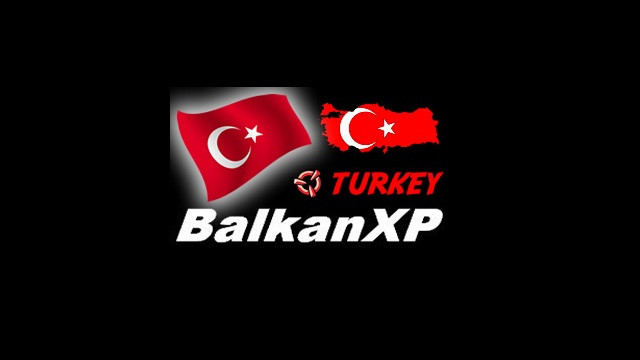 BXP SCS Turkey