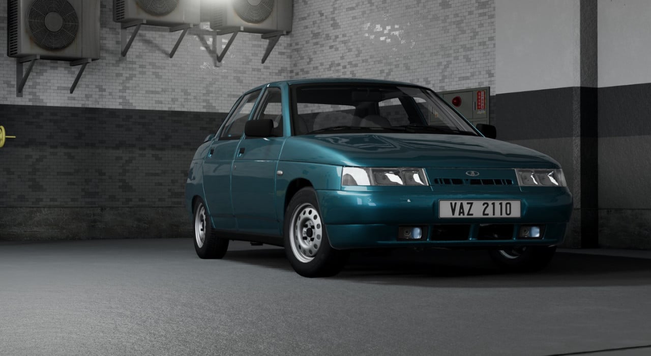 LADA 2110