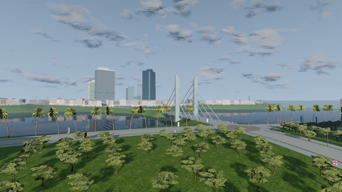 Valo City