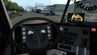 Freightliner Coronado 122SD v2.2.1 thumbnail 3