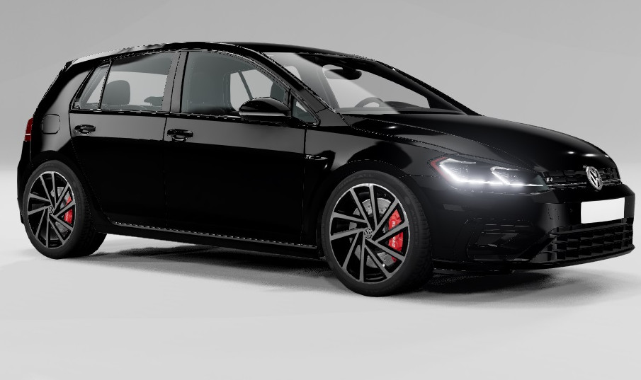Volkswagen Golf MK7