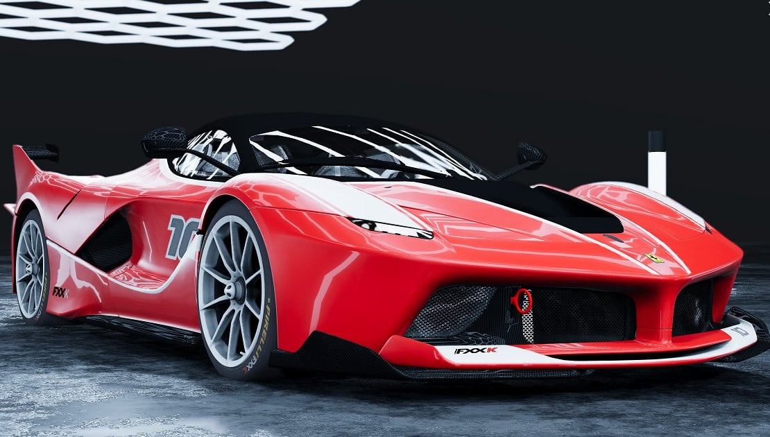 FXX-K