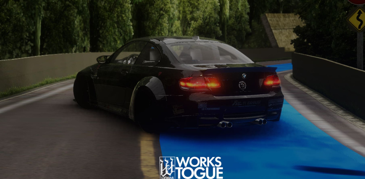 Works Togue
