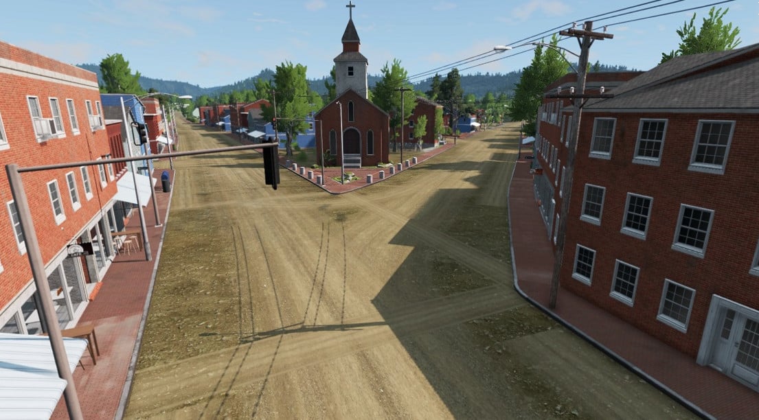 East Coast Dirt Rally