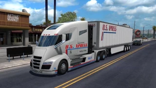 Nikola One 2020 v1.0 thumbnail 4