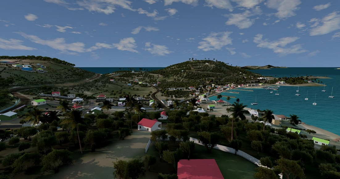 Union Island