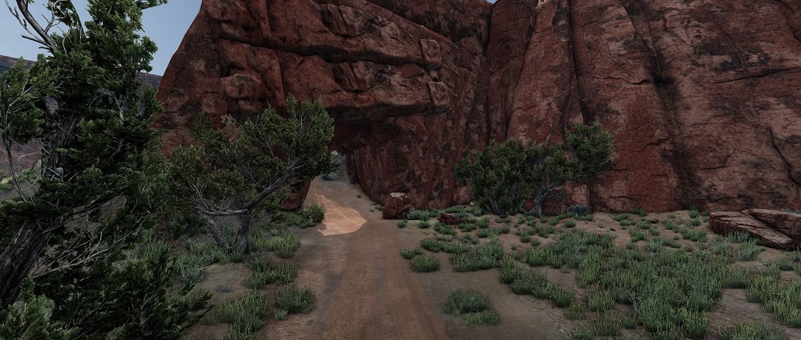 West Colorado