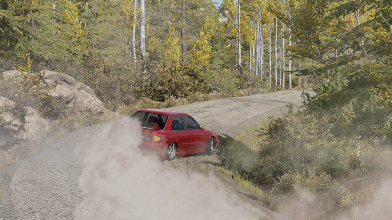 Rally East [FREE RELEASE]