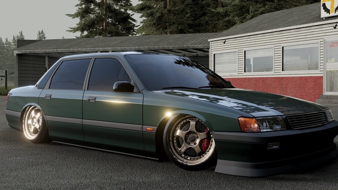 NARKOMODS WHEELS