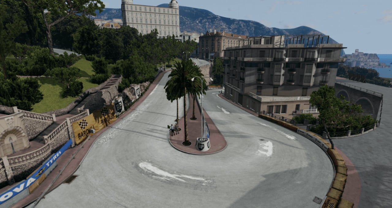 Monaco 1966
