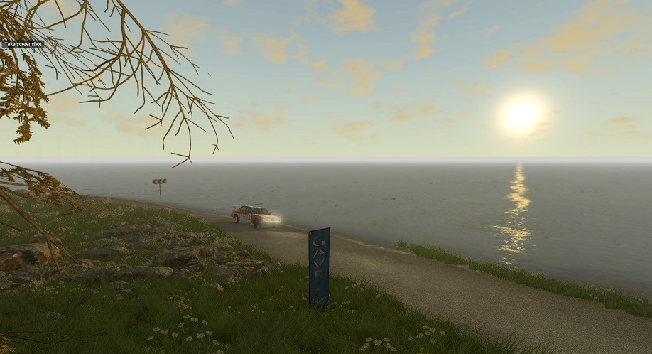 Rally Island