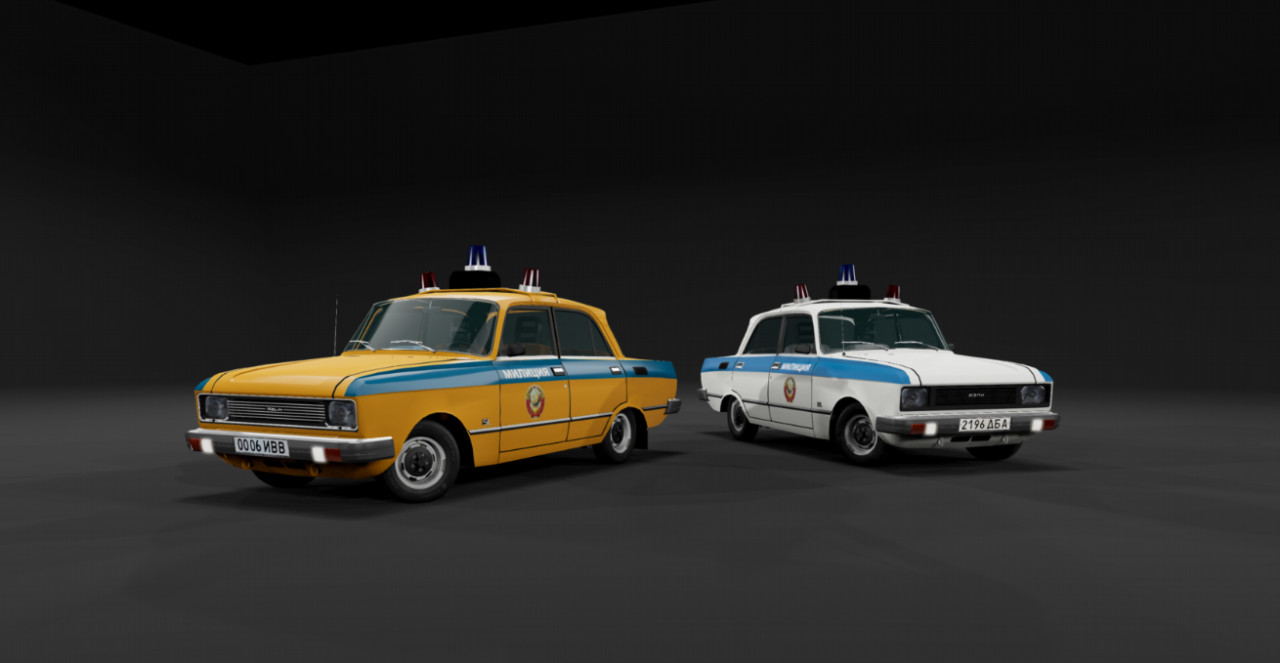 AZLK 2140 SL