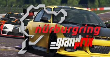 Nürburgring Nordschleife
