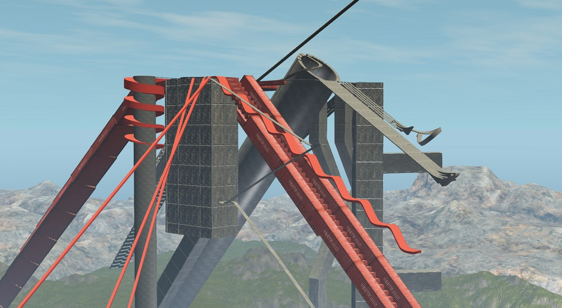 Death Fall
