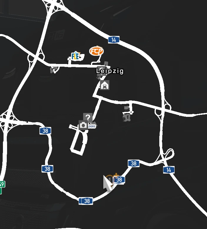 Project Autobahn 1.0.0