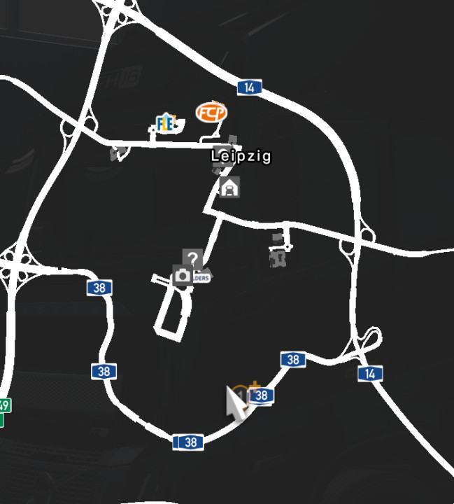 Project Autobahn