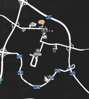Project Autobahn 1.0.0 thumbnail 2
