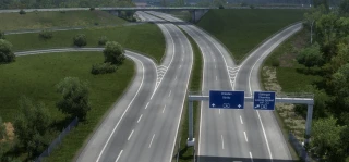 Project Autobahn 1.0.0 thumbnail 3